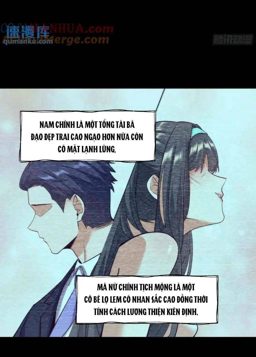 Truyện Tranh Trọng Sinh Không Làm Chạn Vương, Tôi Một Mình Nạp Game Thăng Cấp trang 4