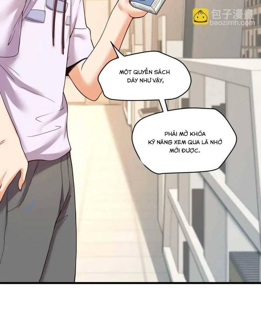 Truyện Tranh Trọng Sinh Không Làm Chạn Vương, Tôi Một Mình Nạp Game Thăng Cấp trang 4