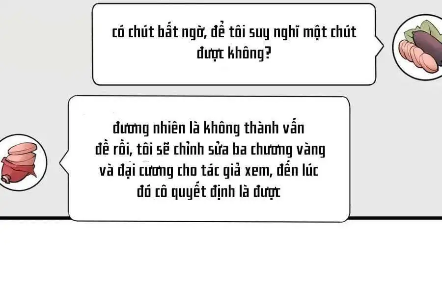 Truyện Tranh Trọng Sinh Không Làm Chạn Vương, Tôi Một Mình Nạp Game Thăng Cấp trang 4