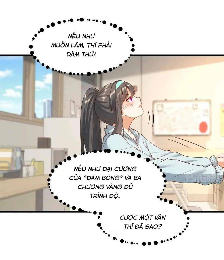 Truyện Tranh Trọng Sinh Không Làm Chạn Vương, Tôi Một Mình Nạp Game Thăng Cấp trang 4