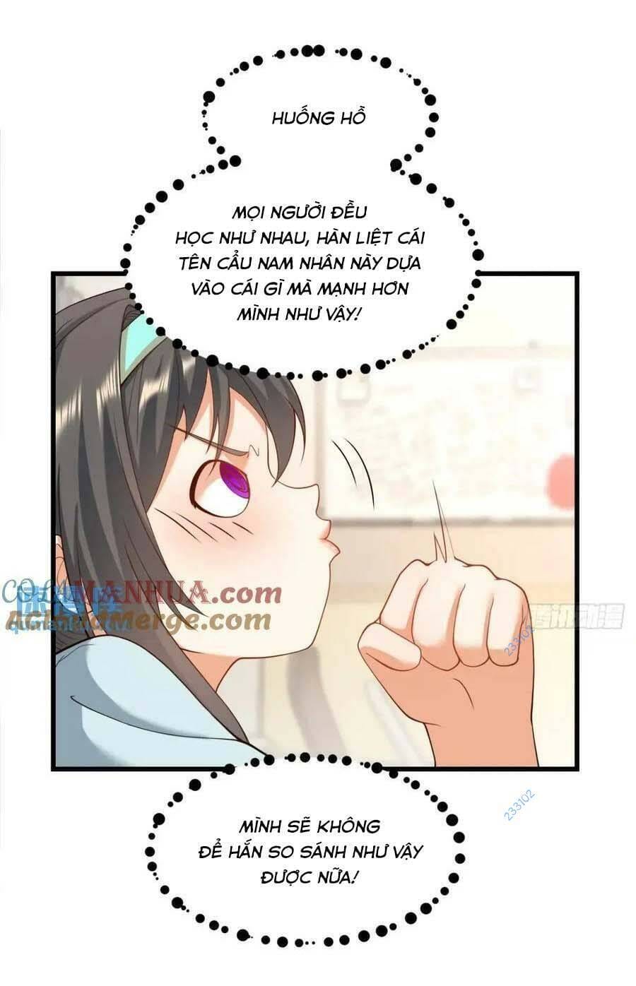 Truyện Tranh Trọng Sinh Không Làm Chạn Vương, Tôi Một Mình Nạp Game Thăng Cấp trang 4