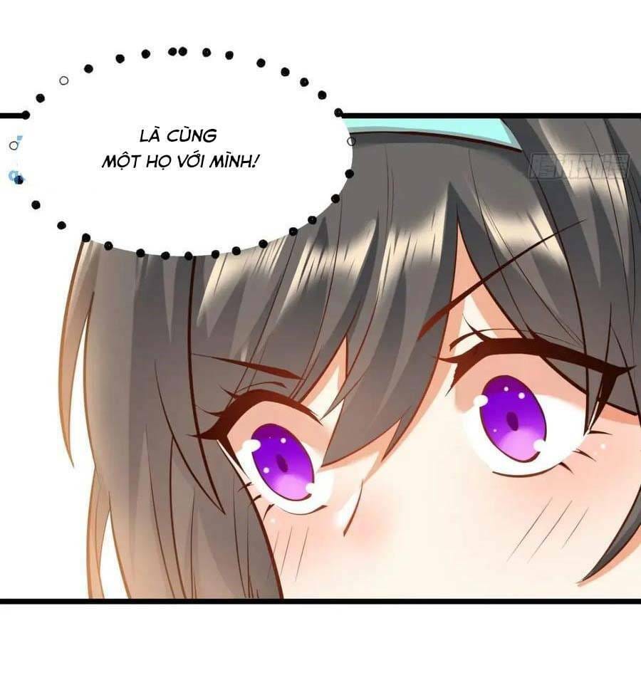 Truyện Tranh Trọng Sinh Không Làm Chạn Vương, Tôi Một Mình Nạp Game Thăng Cấp trang 4