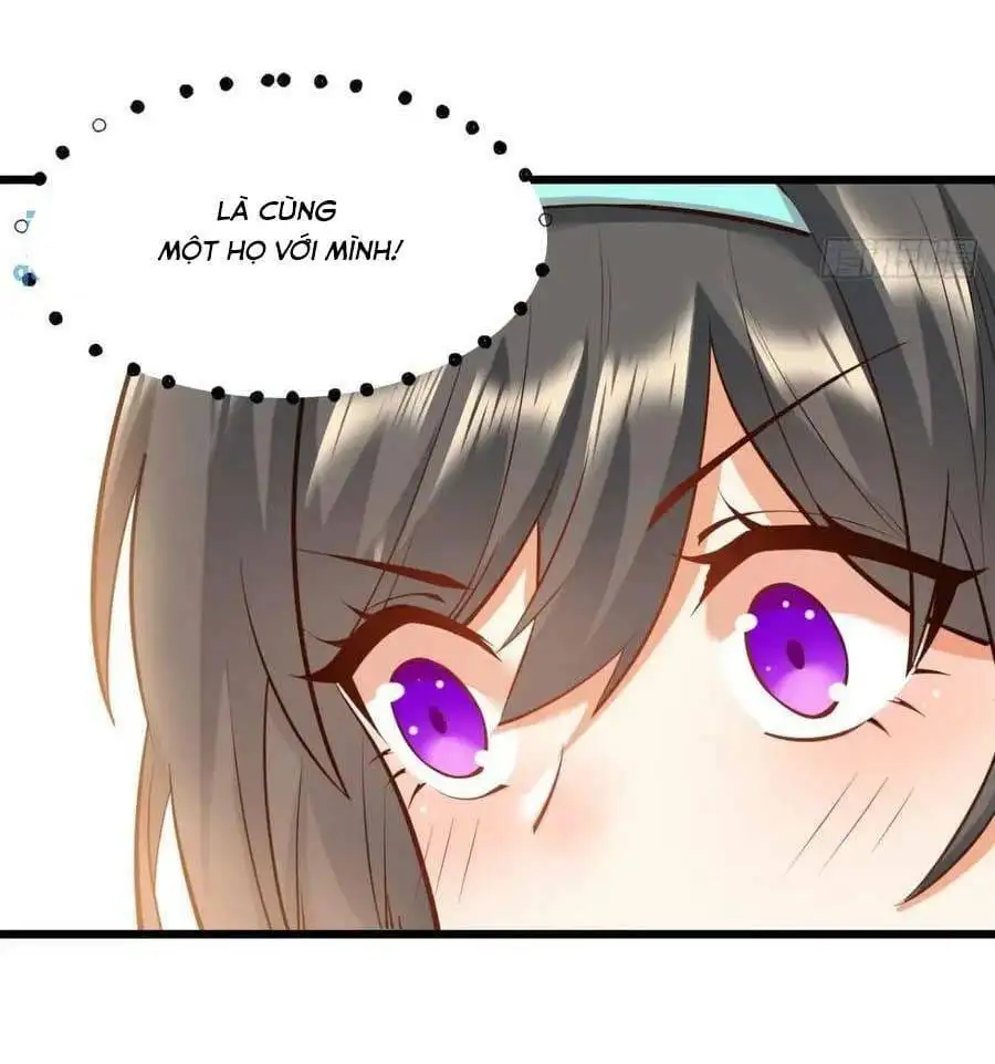 Truyện Tranh Trọng Sinh Không Làm Chạn Vương, Tôi Một Mình Nạp Game Thăng Cấp trang 4