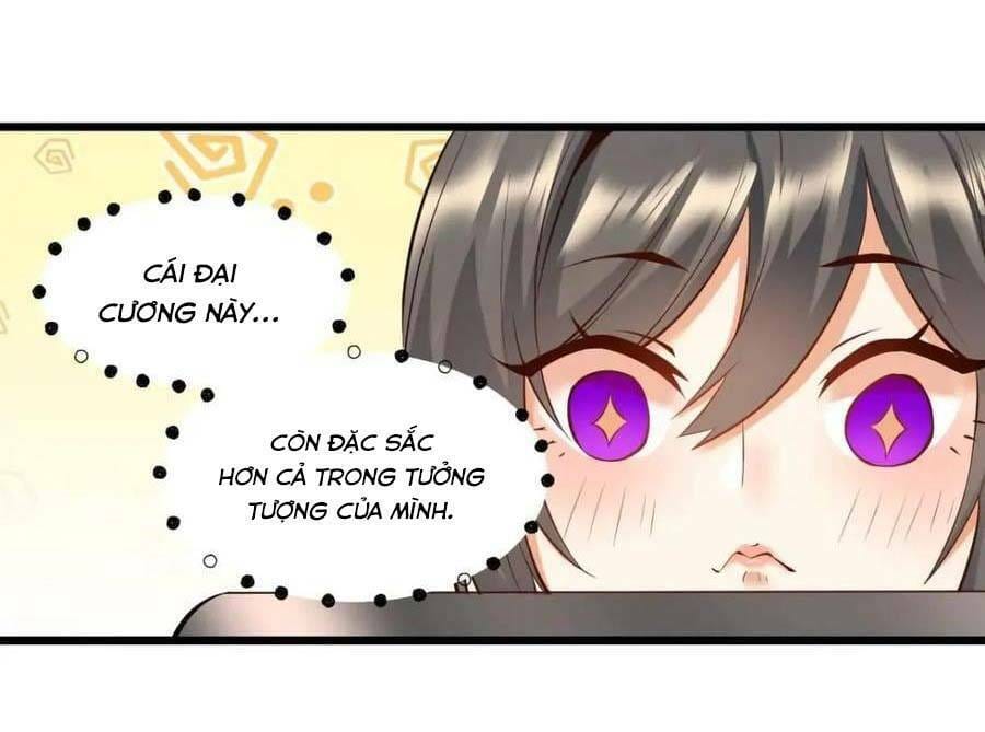 Truyện Tranh Trọng Sinh Không Làm Chạn Vương, Tôi Một Mình Nạp Game Thăng Cấp trang 4