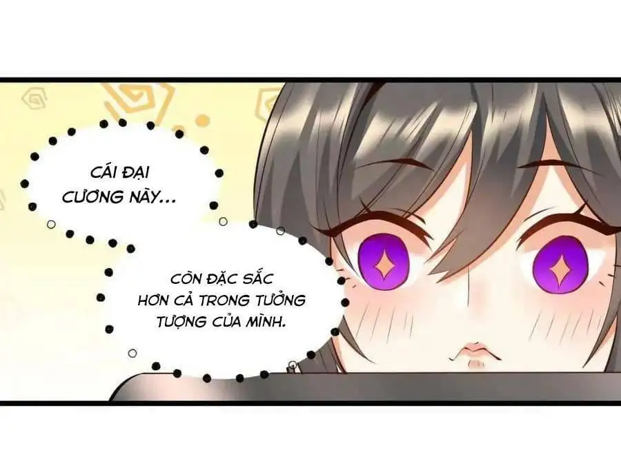 Truyện Tranh Trọng Sinh Không Làm Chạn Vương, Tôi Một Mình Nạp Game Thăng Cấp trang 4