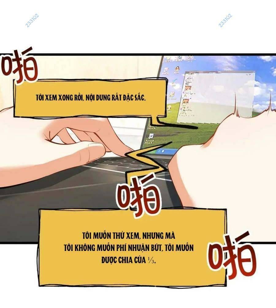 Truyện Tranh Trọng Sinh Không Làm Chạn Vương, Tôi Một Mình Nạp Game Thăng Cấp trang 4