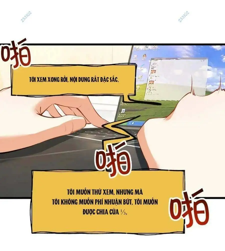 Truyện Tranh Trọng Sinh Không Làm Chạn Vương, Tôi Một Mình Nạp Game Thăng Cấp trang 4