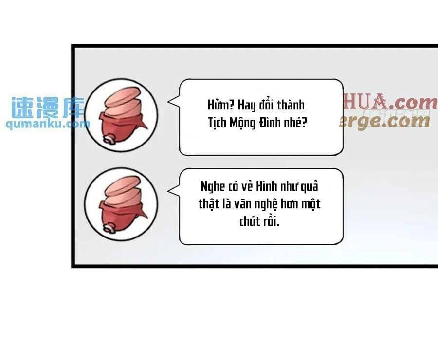 Truyện Tranh Trọng Sinh Không Làm Chạn Vương, Tôi Một Mình Nạp Game Thăng Cấp trang 4