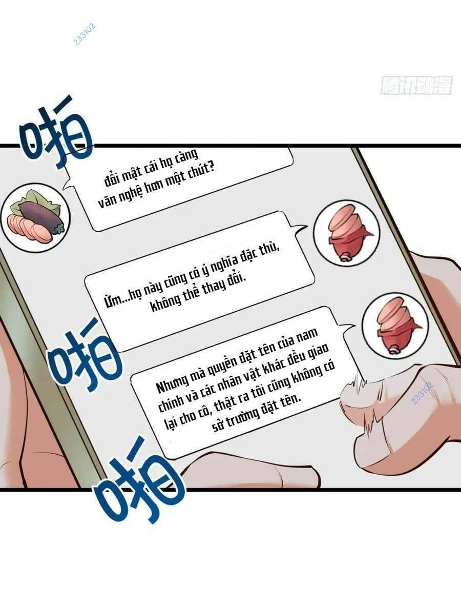 Truyện Tranh Trọng Sinh Không Làm Chạn Vương, Tôi Một Mình Nạp Game Thăng Cấp trang 4