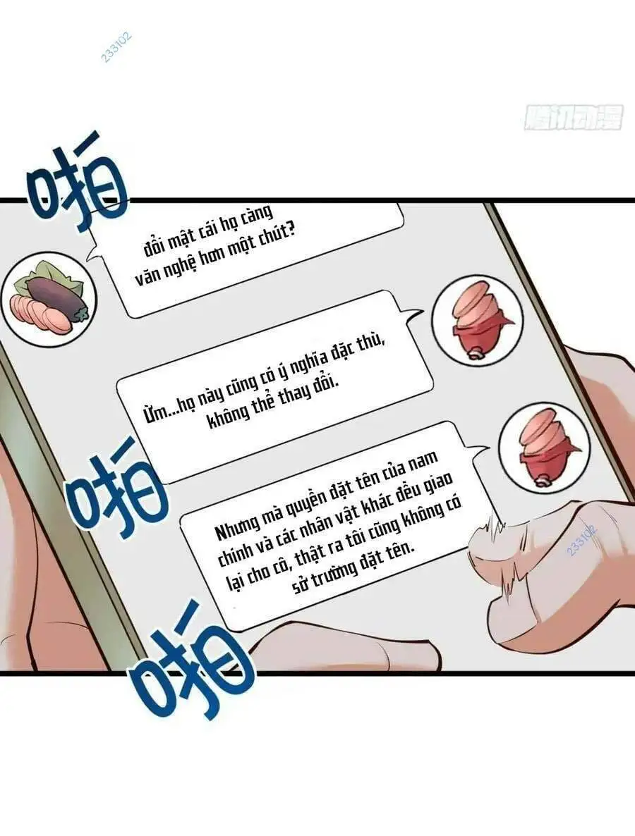 Truyện Tranh Trọng Sinh Không Làm Chạn Vương, Tôi Một Mình Nạp Game Thăng Cấp trang 4