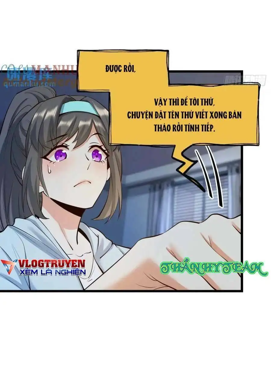 Truyện Tranh Trọng Sinh Không Làm Chạn Vương, Tôi Một Mình Nạp Game Thăng Cấp trang 4