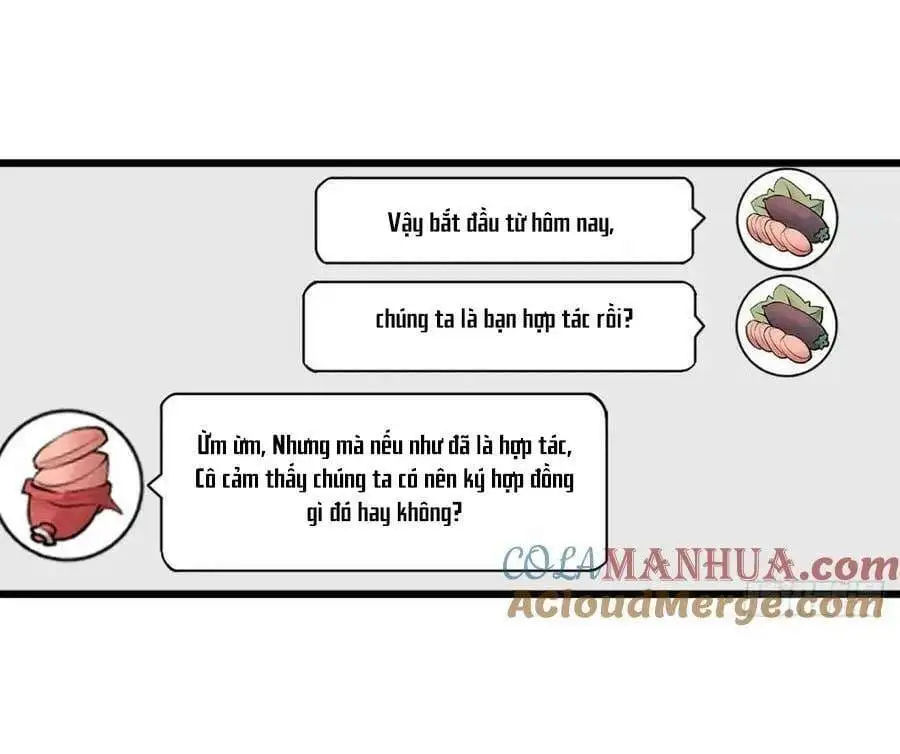 Truyện Tranh Trọng Sinh Không Làm Chạn Vương, Tôi Một Mình Nạp Game Thăng Cấp trang 4