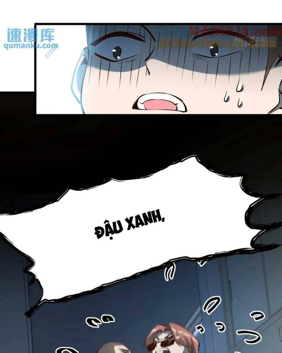 Truyện Tranh Trọng Sinh Không Làm Chạn Vương, Tôi Một Mình Nạp Game Thăng Cấp trang 4