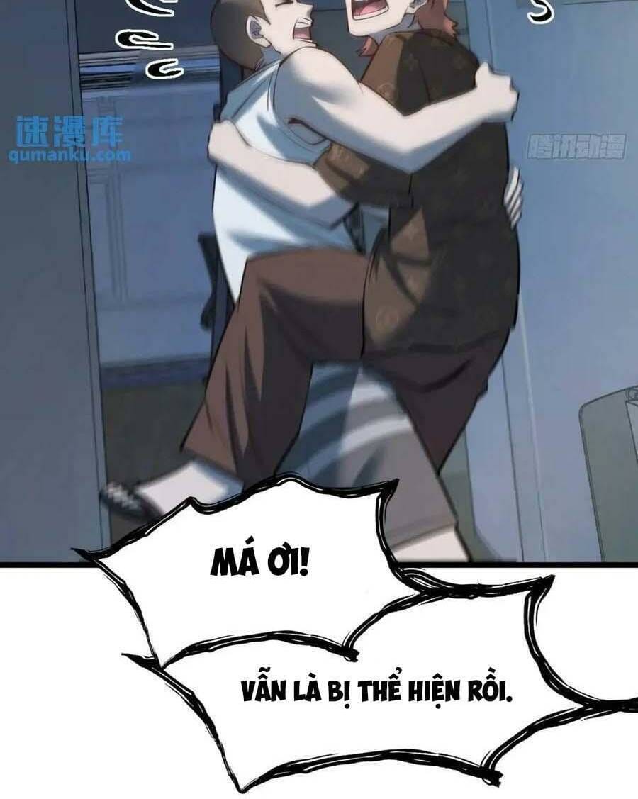 Truyện Tranh Trọng Sinh Không Làm Chạn Vương, Tôi Một Mình Nạp Game Thăng Cấp trang 4