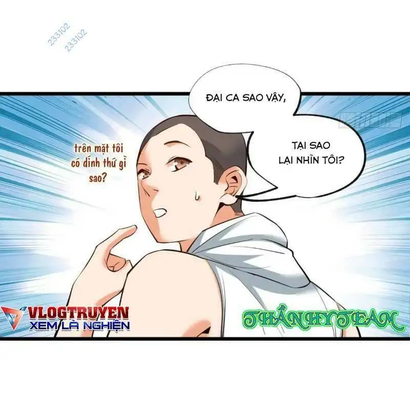 Truyện Tranh Trọng Sinh Không Làm Chạn Vương, Tôi Một Mình Nạp Game Thăng Cấp trang 4