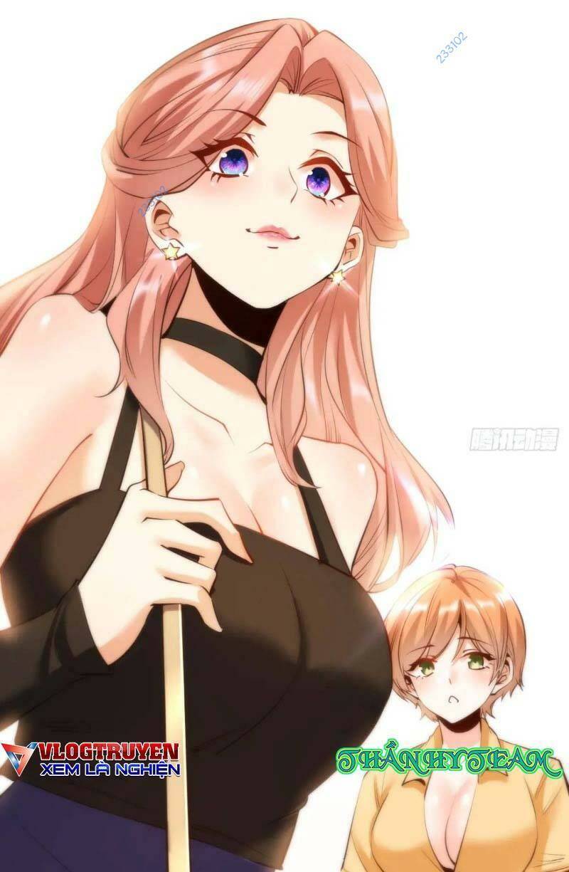 Truyện Tranh Trọng Sinh Không Làm Chạn Vương, Tôi Một Mình Nạp Game Thăng Cấp trang 4