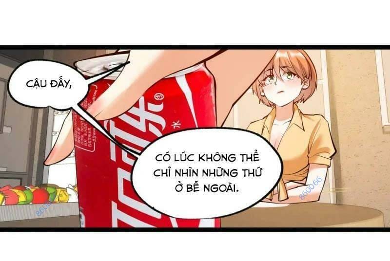 Truyện Tranh Trọng Sinh Không Làm Chạn Vương, Tôi Một Mình Nạp Game Thăng Cấp trang 4