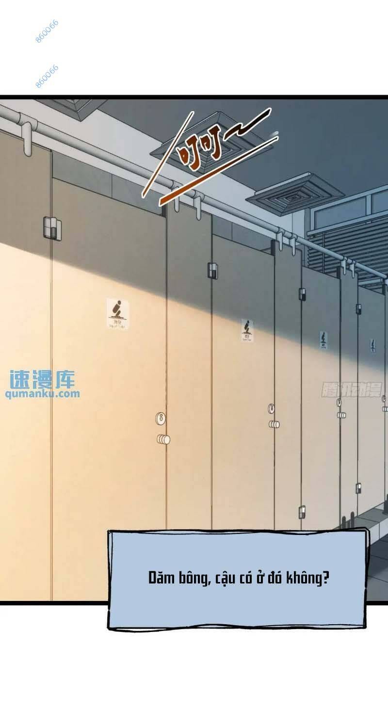 Truyện Tranh Trọng Sinh Không Làm Chạn Vương, Tôi Một Mình Nạp Game Thăng Cấp trang 4