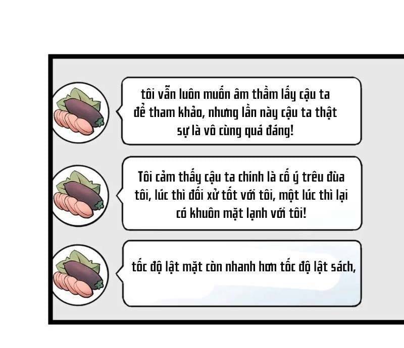 Truyện Tranh Trọng Sinh Không Làm Chạn Vương, Tôi Một Mình Nạp Game Thăng Cấp trang 4