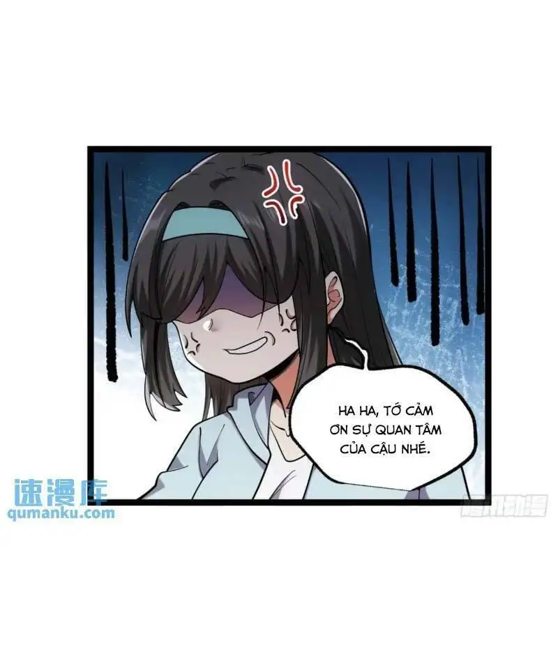 Truyện Tranh Trọng Sinh Không Làm Chạn Vương, Tôi Một Mình Nạp Game Thăng Cấp trang 4