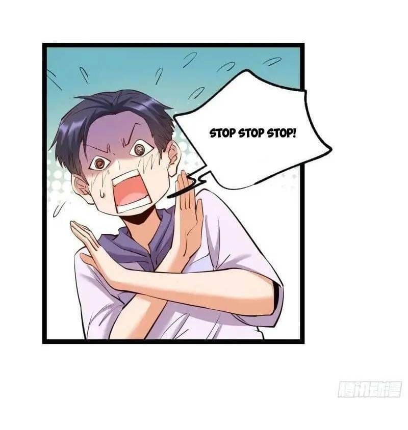 Truyện Tranh Trọng Sinh Không Làm Chạn Vương, Tôi Một Mình Nạp Game Thăng Cấp trang 4