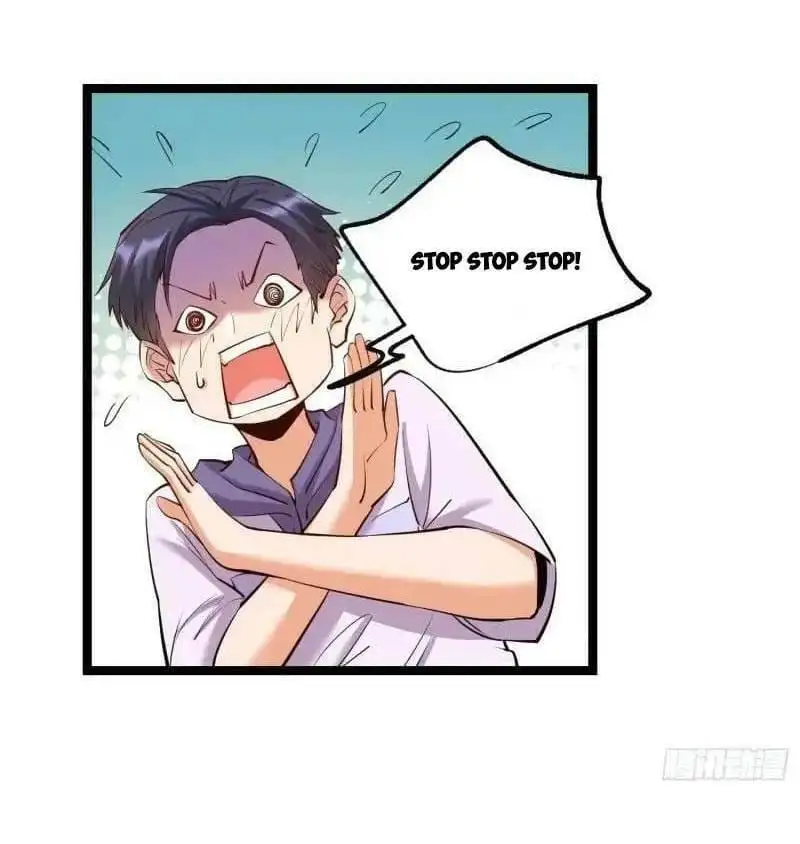 Truyện Tranh Trọng Sinh Không Làm Chạn Vương, Tôi Một Mình Nạp Game Thăng Cấp trang 4