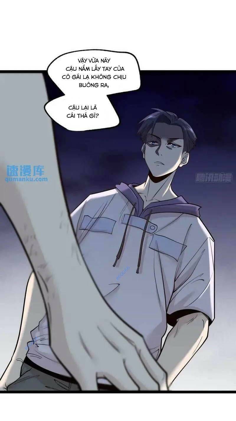 Truyện Tranh Trọng Sinh Không Làm Chạn Vương, Tôi Một Mình Nạp Game Thăng Cấp trang 4