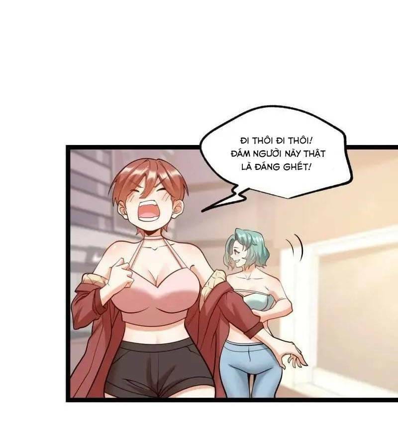 Truyện Tranh Trọng Sinh Không Làm Chạn Vương, Tôi Một Mình Nạp Game Thăng Cấp trang 4