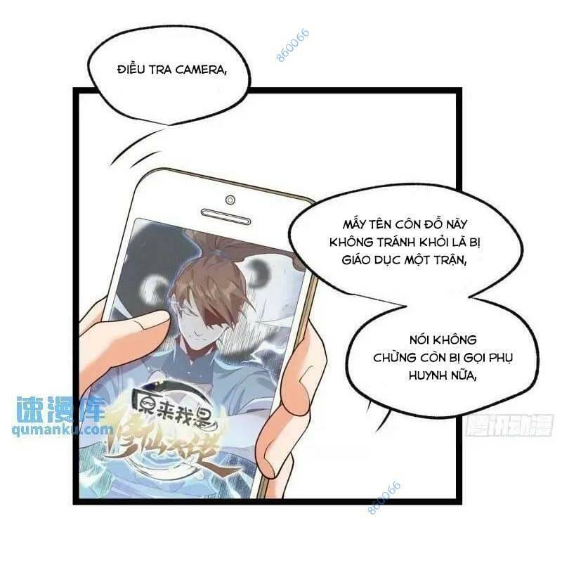 Truyện Tranh Trọng Sinh Không Làm Chạn Vương, Tôi Một Mình Nạp Game Thăng Cấp trang 4