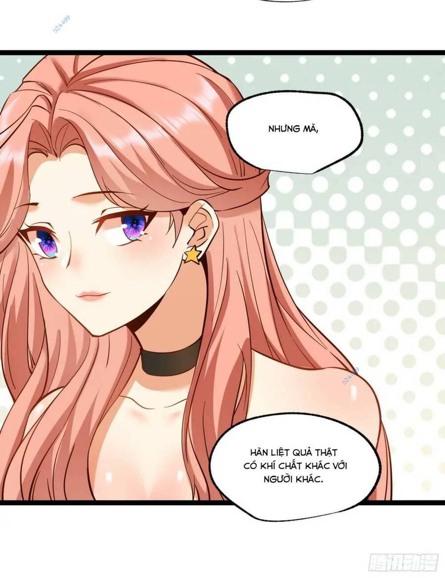 Truyện Tranh Trọng Sinh Không Làm Chạn Vương, Tôi Một Mình Nạp Game Thăng Cấp trang 4