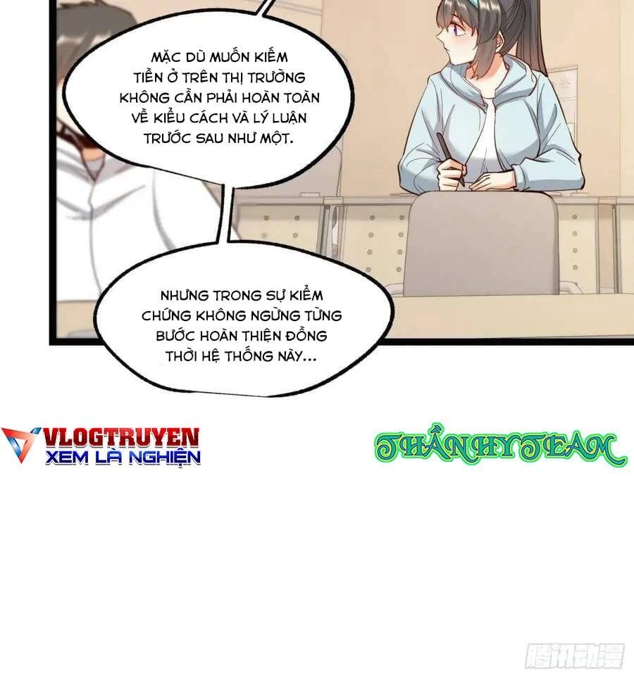 Truyện Tranh Trọng Sinh Không Làm Chạn Vương, Tôi Một Mình Nạp Game Thăng Cấp trang 4