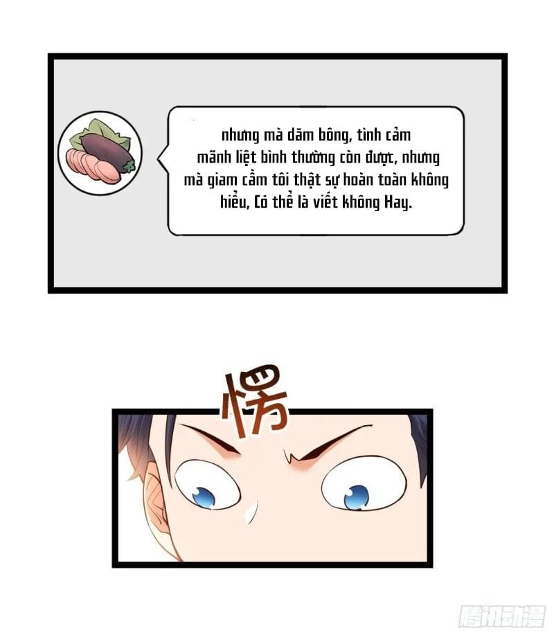 Truyện Tranh Trọng Sinh Không Làm Chạn Vương, Tôi Một Mình Nạp Game Thăng Cấp trang 4