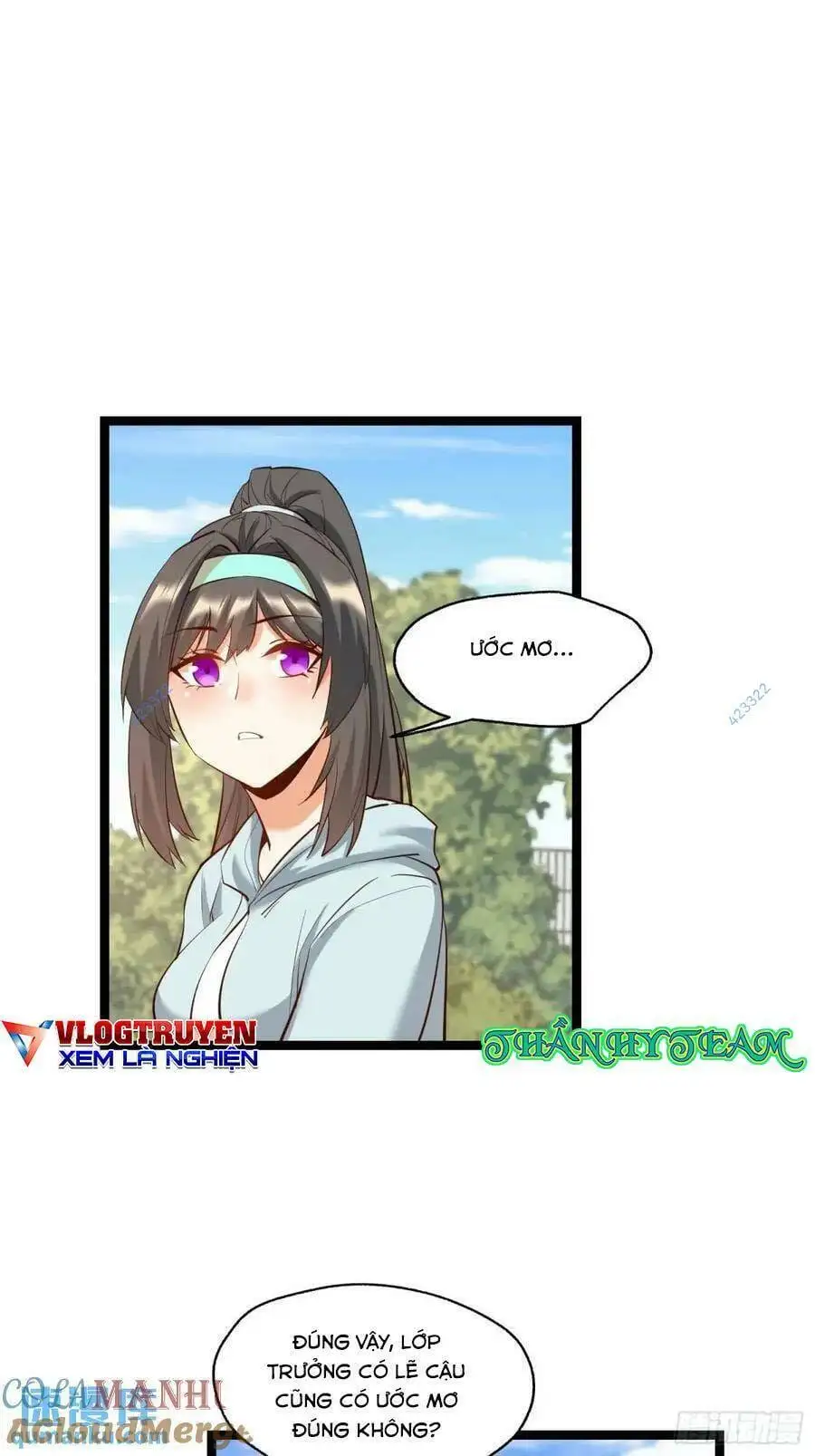 Truyện Tranh Trọng Sinh Không Làm Chạn Vương, Tôi Một Mình Nạp Game Thăng Cấp trang 4