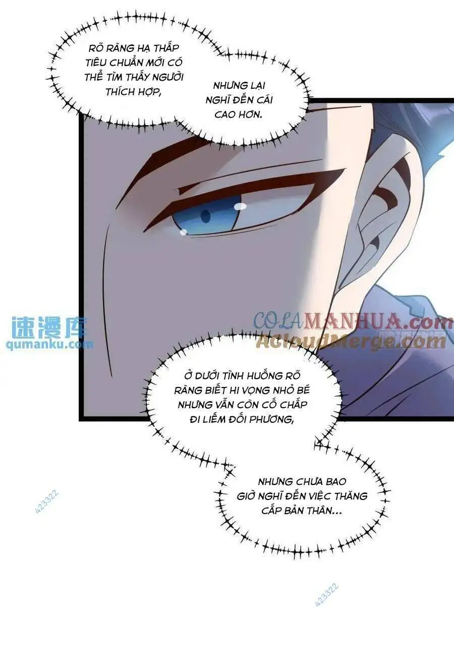 Truyện Tranh Trọng Sinh Không Làm Chạn Vương, Tôi Một Mình Nạp Game Thăng Cấp trang 4