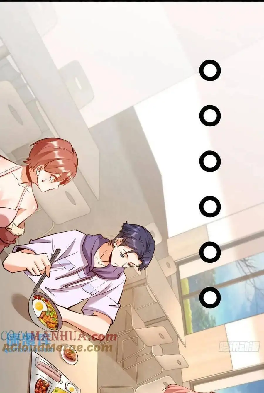 Truyện Tranh Trọng Sinh Không Làm Chạn Vương, Tôi Một Mình Nạp Game Thăng Cấp trang 4