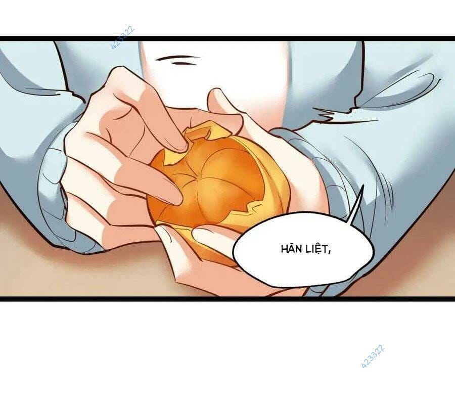 Truyện Tranh Trọng Sinh Không Làm Chạn Vương, Tôi Một Mình Nạp Game Thăng Cấp trang 4