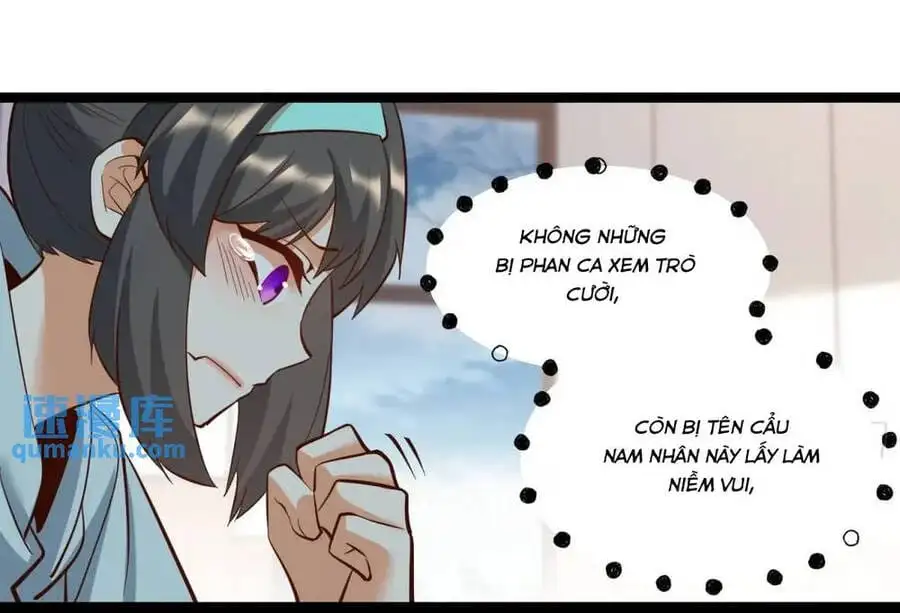 Truyện Tranh Trọng Sinh Không Làm Chạn Vương, Tôi Một Mình Nạp Game Thăng Cấp trang 4