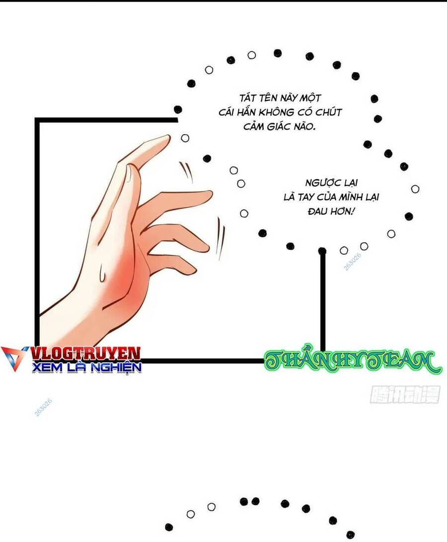 Truyện Tranh Trọng Sinh Không Làm Chạn Vương, Tôi Một Mình Nạp Game Thăng Cấp trang 4