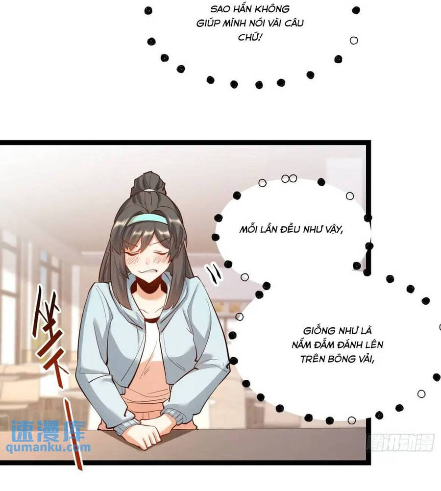 Truyện Tranh Trọng Sinh Không Làm Chạn Vương, Tôi Một Mình Nạp Game Thăng Cấp trang 4