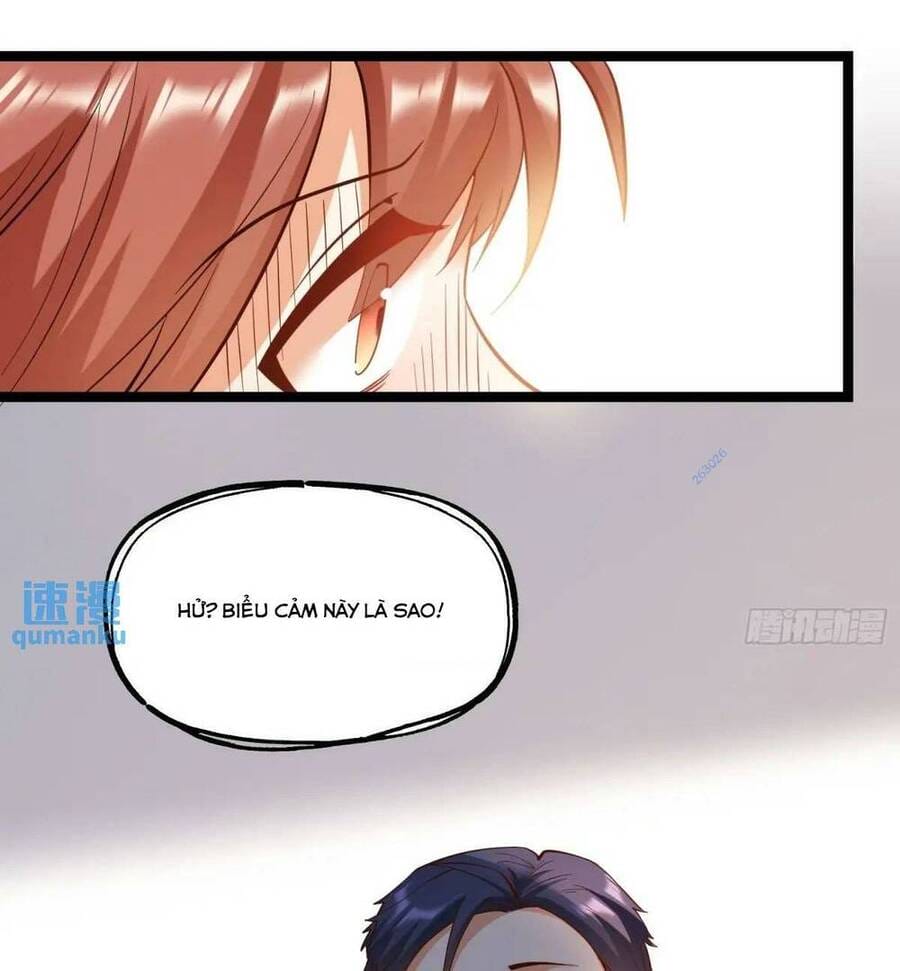 Truyện Tranh Trọng Sinh Không Làm Chạn Vương, Tôi Một Mình Nạp Game Thăng Cấp trang 4