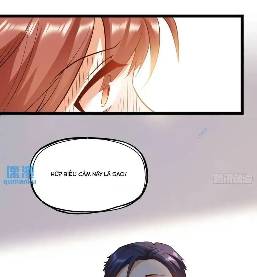 Truyện Tranh Trọng Sinh Không Làm Chạn Vương, Tôi Một Mình Nạp Game Thăng Cấp trang 4