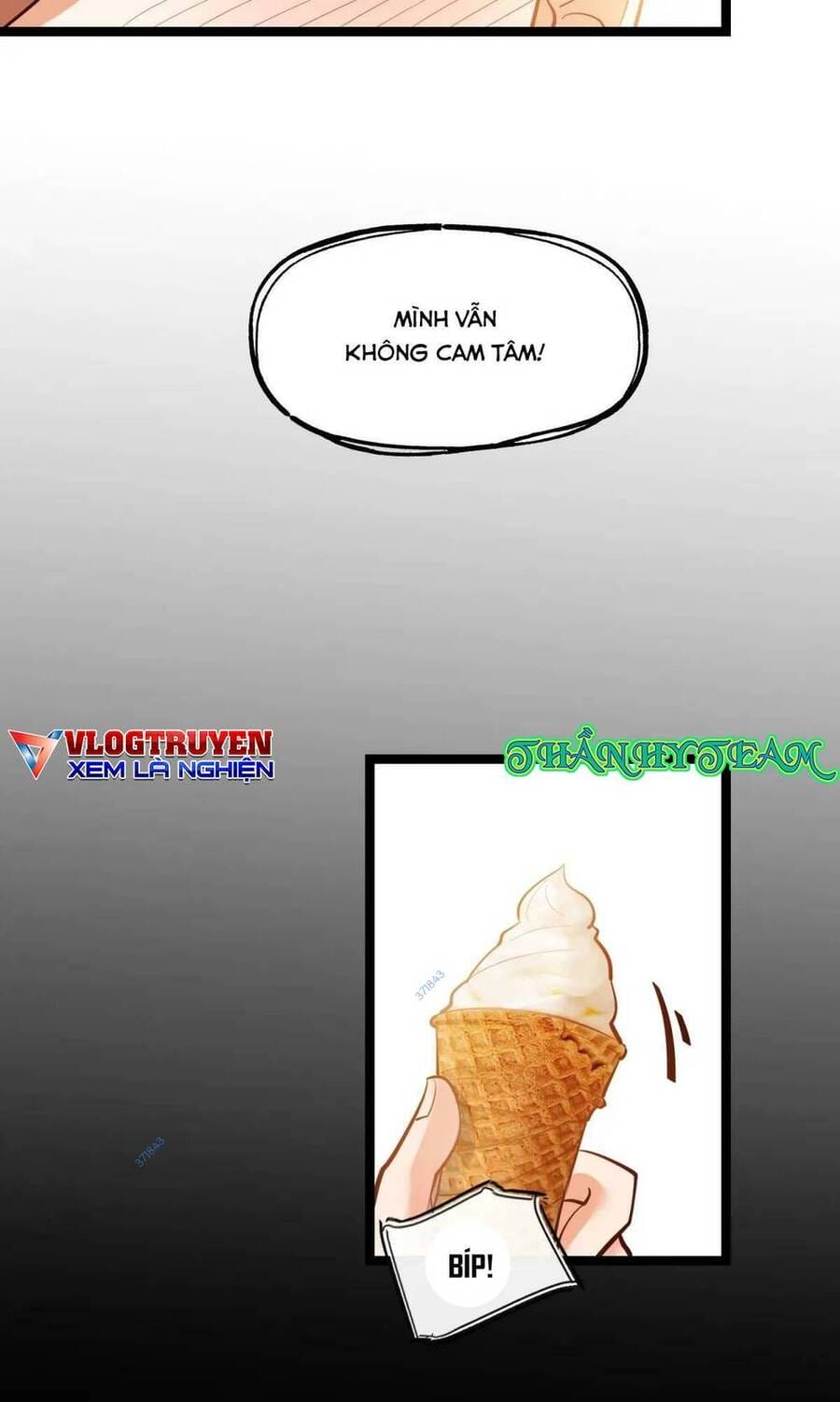 Truyện Tranh Trọng Sinh Không Làm Chạn Vương, Tôi Một Mình Nạp Game Thăng Cấp trang 4