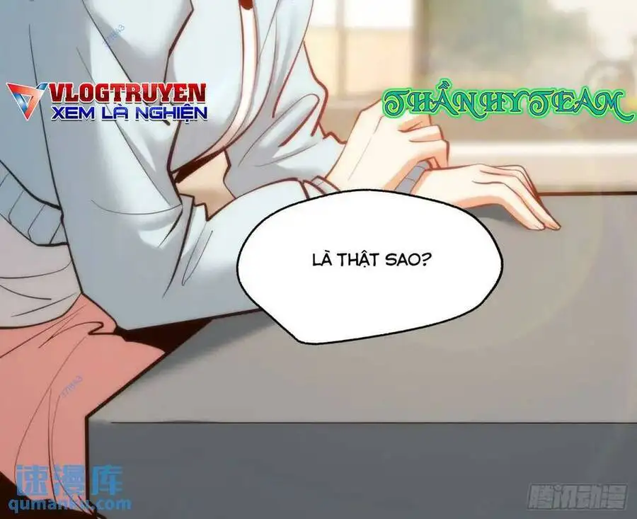 Truyện Tranh Trọng Sinh Không Làm Chạn Vương, Tôi Một Mình Nạp Game Thăng Cấp trang 4