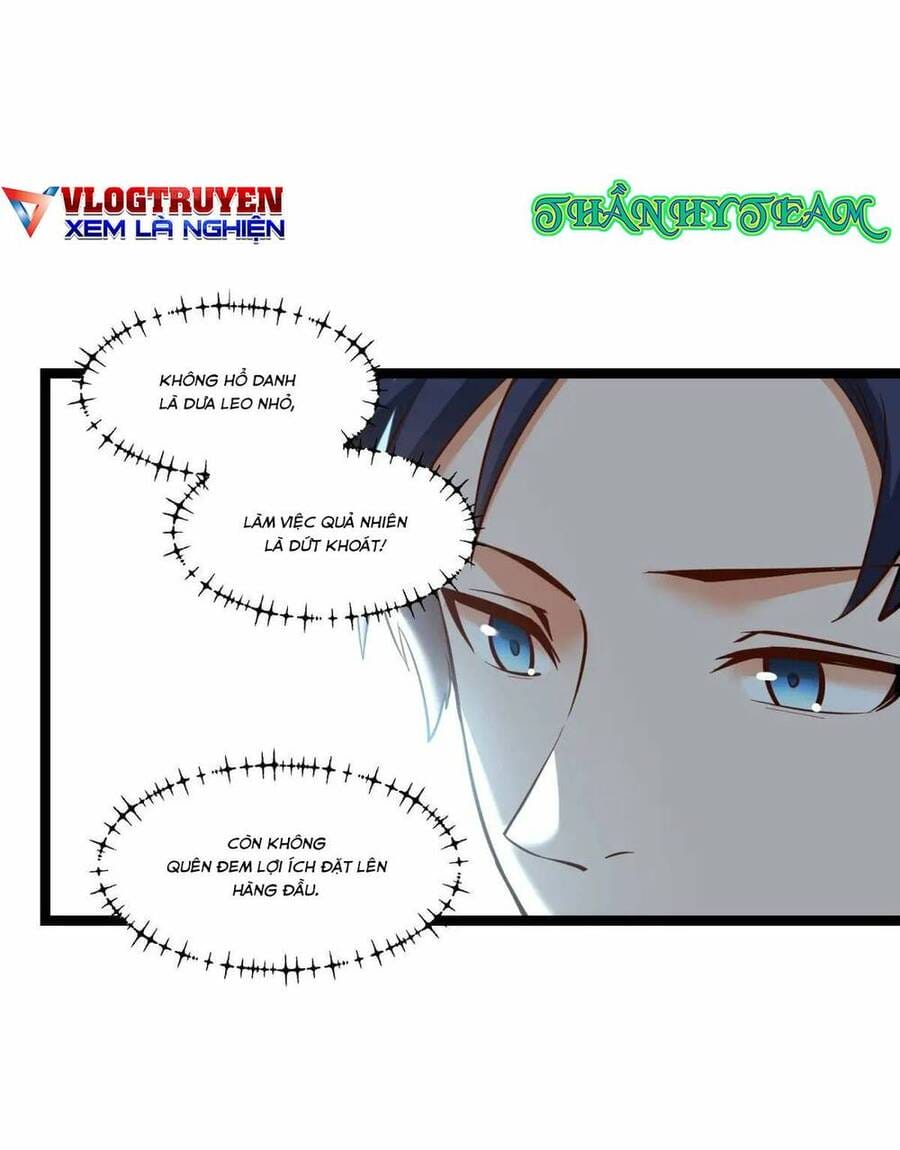 Truyện Tranh Trọng Sinh Không Làm Chạn Vương, Tôi Một Mình Nạp Game Thăng Cấp trang 4