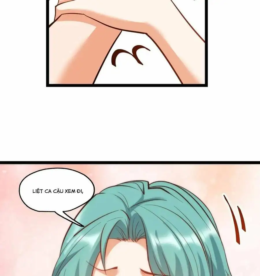 Truyện Tranh Trọng Sinh Không Làm Chạn Vương, Tôi Một Mình Nạp Game Thăng Cấp trang 4