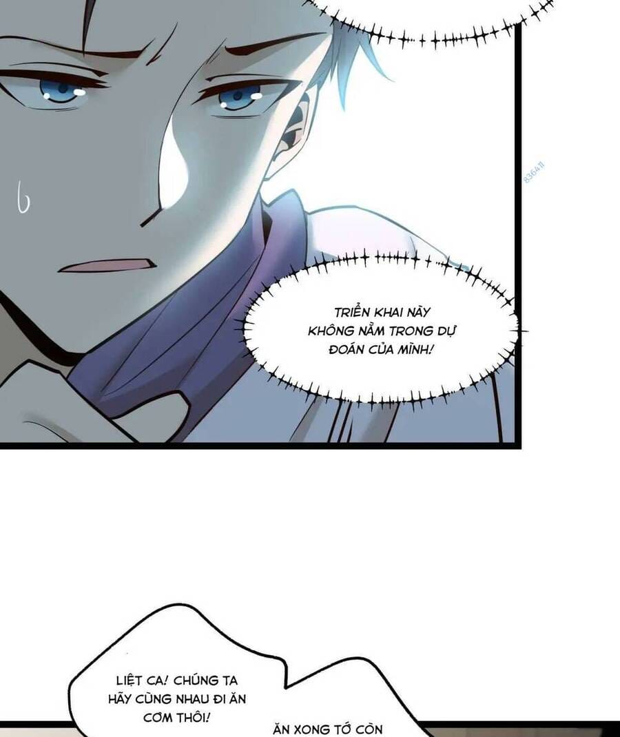 Truyện Tranh Trọng Sinh Không Làm Chạn Vương, Tôi Một Mình Nạp Game Thăng Cấp trang 4