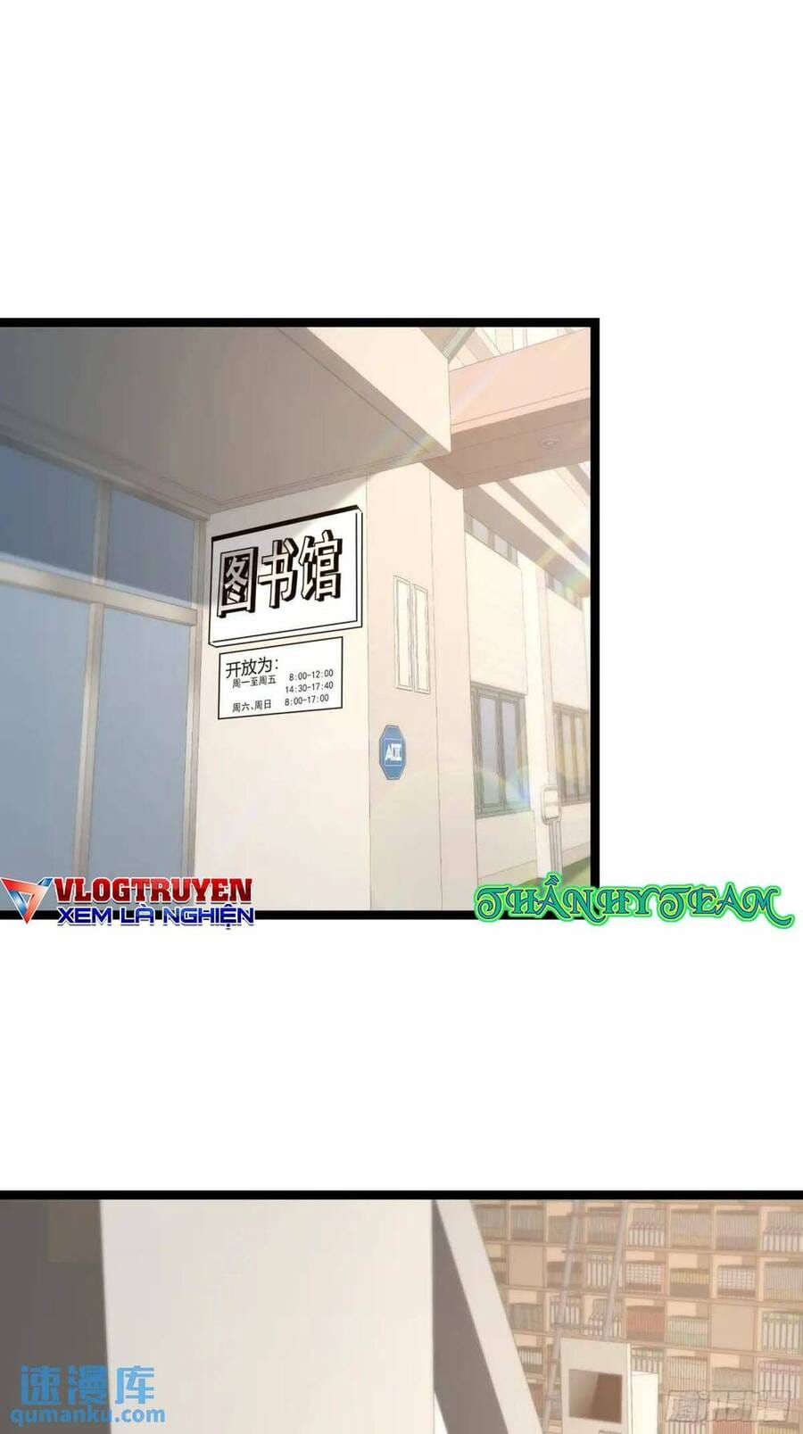 Truyện Tranh Trọng Sinh Không Làm Chạn Vương, Tôi Một Mình Nạp Game Thăng Cấp trang 4