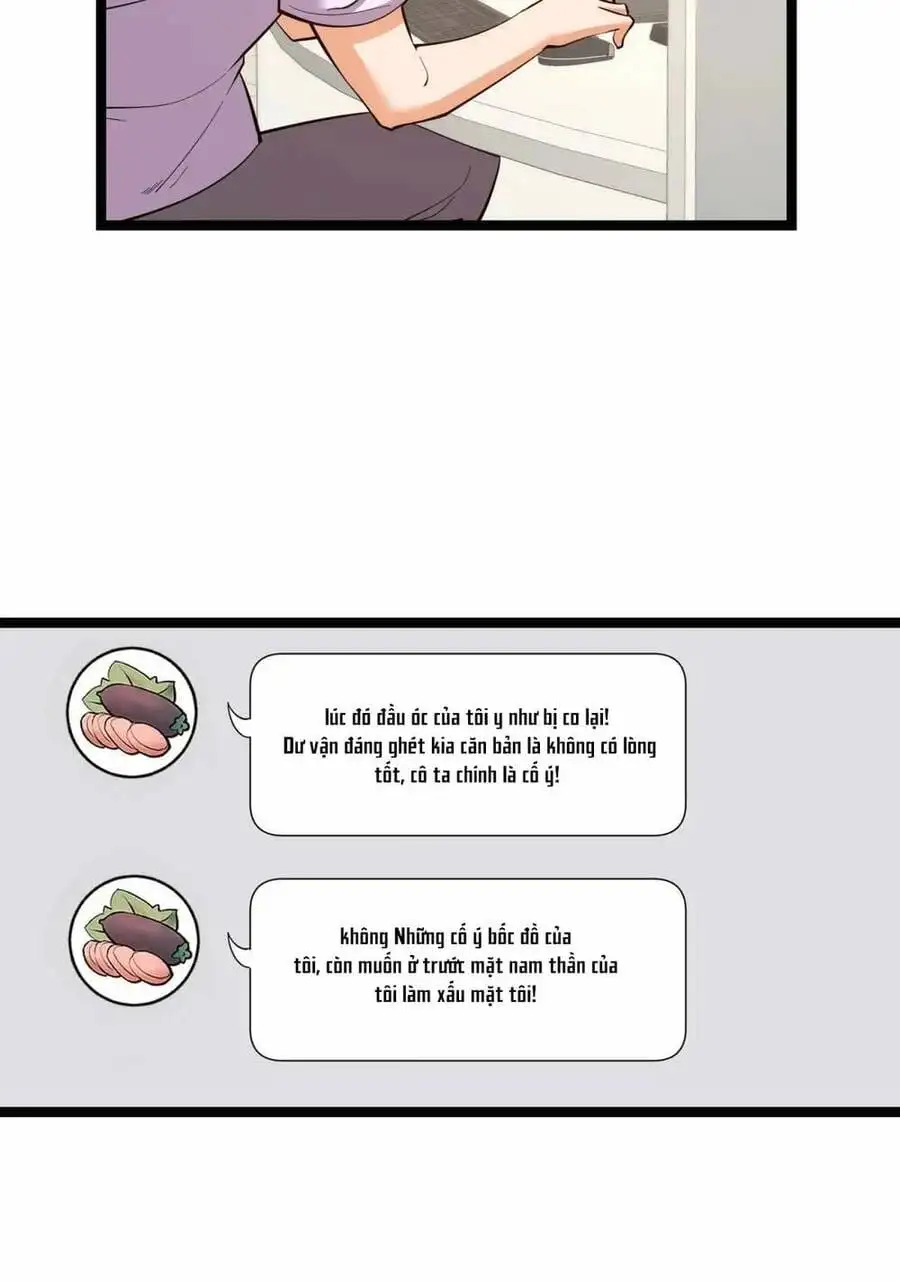 Truyện Tranh Trọng Sinh Không Làm Chạn Vương, Tôi Một Mình Nạp Game Thăng Cấp trang 4