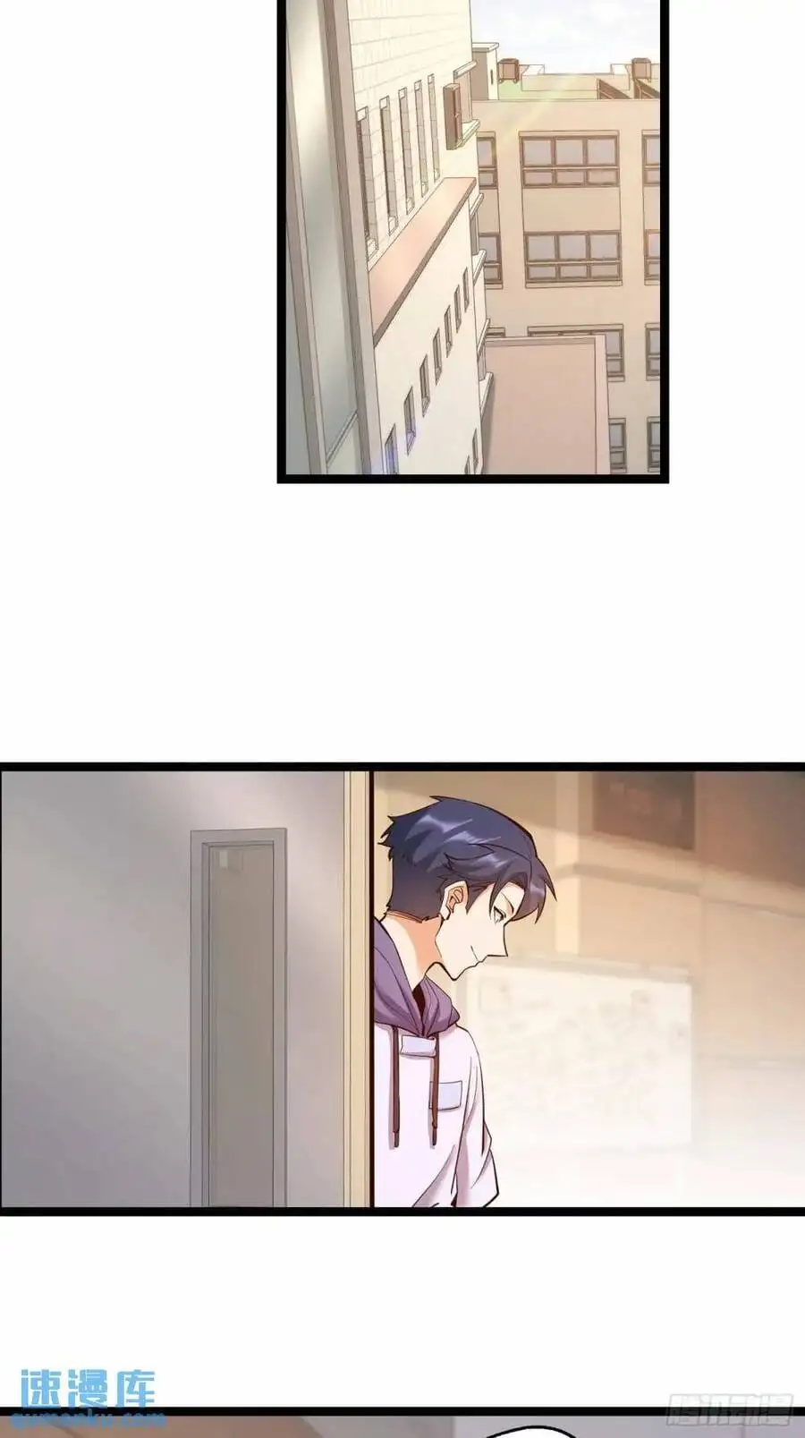 Truyện Tranh Trọng Sinh Không Làm Chạn Vương, Tôi Một Mình Nạp Game Thăng Cấp trang 4