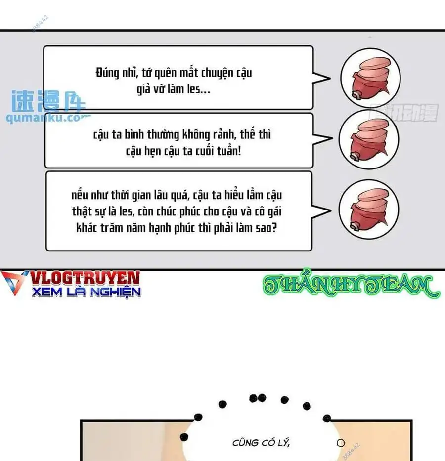 Truyện Tranh Trọng Sinh Không Làm Chạn Vương, Tôi Một Mình Nạp Game Thăng Cấp trang 4